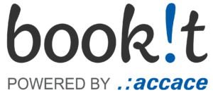 bookit accace